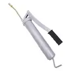 Useful High Pressure Manual Grease Gun 500cc Grip Gun Syringe Oil Injection Tool