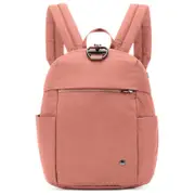 Pacsafe Citysafe CX Petite Econyl® Anti-Theft Backpack - Rose