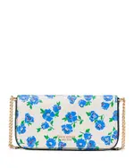 kate spade new york Devin Springtime Chain Wallet