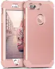 For Apple iPhone 8 Plus iPhone 7 Plus Shockproof Hard Protective Phone Case