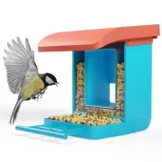 Bird Feeder Camera Case Compatible with Wyze Battery Camera Pro, Wyze Cam Out...