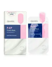 [Mediheal] P:EP Proatin Mask Bundle 10 Pieces