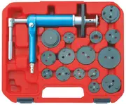 Rytool RT5613 - Wind Back Tool Kit Air Power