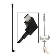 1m Type c Cable for Dji Pocket - Durable and Compact
