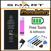 iPhone X 11 8 7 6S SE XS Max XR 12 13 Pro OEM Cell Internal Battery Replacement