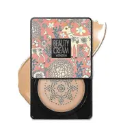Popular CC Cream, Natural Liquid BB Cream Foundation for Face