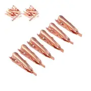 Skin Tag Remover Clips Safe Copper Smooth Skin Tag Removal Tool For Face L2S