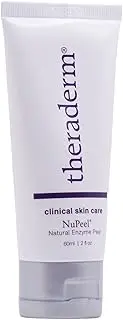 Theraderm -NuPeel Natural Enzyme Peel, 2 fl oz