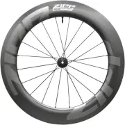 Zipp 808 Firecrest Tubeless Front Wheel - 700, 12 X 100mm, Center-Lock,