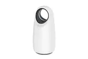 MyGenie Ultra Quiet Eco Flow Air Purifier WI-FI Control HEPA Filter White