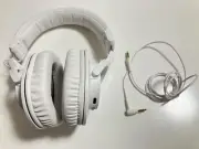 Wireless Headphones audio-Technica ATH M20x