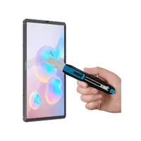在飛比找momo購物網優惠-【Araree】三星 Galaxy Tab S6 平板強化玻