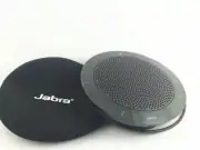 Jabra Speak 410 MS Speakerphone PC VoIP IP w/ LED Indicators 7410-109 New in Box