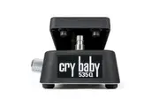 Dunlop GCB535Q Multi Wah Crybaby