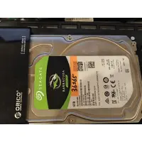 在飛比找蝦皮購物優惠-希捷 6TB 硬碟 SATA 3.5吋硬碟 WD WD To