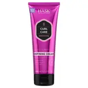 Hask Curl Defining Cream 198mL