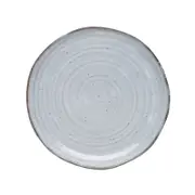 Ecology Ottawa Orchid Stoneware Dinner Plate 27.5cm
