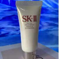 在飛比找蝦皮購物優惠-現貨 快速出貨 新效期 SK-II SK2洗面乳 全效活膚潔