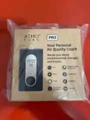 ✅Atmotube PRO Portable Air Quality Monitor | CRYPTO MINER | SHIPS SAME DAY