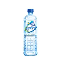 在飛比找PChome24h購物優惠-《舒跑》鹼性離子水850ml(20入x2箱)