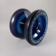 MagicYoYo K1 Professional Unresponsive Yo-Yo - Navy Blue - NEW