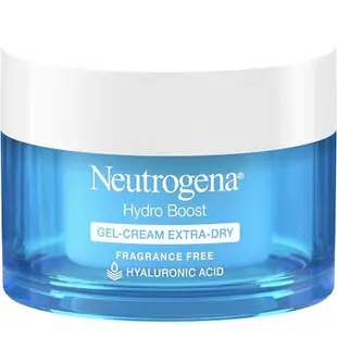 【費城洛基】預購🔥 Neutrogena 露得清 Hydro Boost 玻酸保濕臉部保濕凝膠 超乾燥肌膚 美國直送🇺🇸