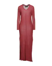 [BRAND UNIQUE] BRAND UNIQUE Maxi dresses - Item 15261589