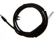 For 2007-2010 Saturn Outlook Parking Brake Cable Rear Right AC Delco 32215MPHM