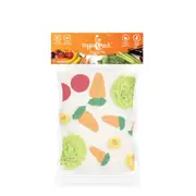 Veggie Patch Foraging Mat - One Size