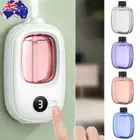 Aromatherapy Diffuser Aroma Essential Oil Ultrasonic Air Humidifier Mist
