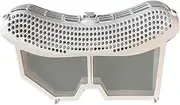 Washing Machine Dryer Lint Filter, Heat Pump Dryer Filtration Parts Compatible with Midea TH90VL8G MH90-L05J MH80-GFL03W