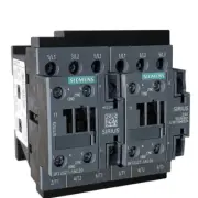 SIEMENS SIRIUS 3RA2327-8XB30-1BB4 REVERSING CONTACTOR .