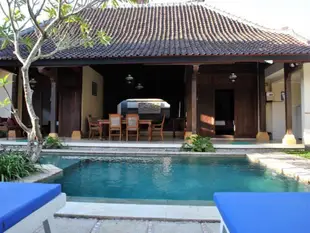 峇里傳統別墅Bali Heritage Villas