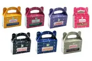 Crystal Wonderland Satya 7 Boxes Incense - 168 Cone Incense