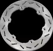 SBS Front Right or Left Fixed Brake Rotor for Honda Valkyrie 1500 97-99