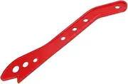 Table Saw Push Stick, Saw Blade Push Stick, Push Stick Ergonomic Design Safety for Carpentry Table Working Blade