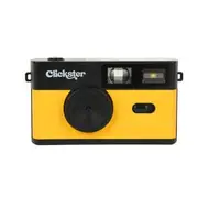 Light Machine Clickster 8MP Digital Camera - Yellow