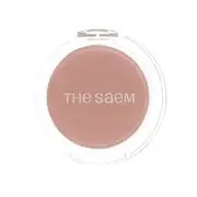 The Saem - Jelly Blusher -11 Colors 2025 Version - #BG01 Salty Beige