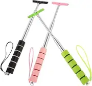 GETAJGHSD Wiper Rear View Mirror Cars Windshield Scrubber Small Squeegee Car Rearview Mirror Wiper Squeegee Broom Extendable Window Cleaner Windshield Cleaner Tool Floor Sweeper Abs