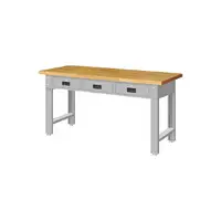 在飛比找樂天市場購物網優惠-TANKO天鋼 WBT-5203W 標準型工作桌 寬150公