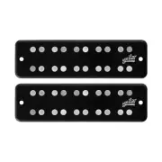 Aguilar 5-String Super Double Soapbar Bass Pickup Set 5SD-D2