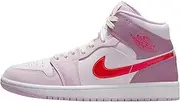 [Nike] Jordan 1 Mid Women Valentines Day DR0174-500…