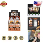 High Protein Cacao Peanut Butter Packets - Perfect Snack for Active Lifestyles