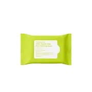 SUNGBOON EDITOR - Green Tomato Deep Pore Cleansing Tissue - 10 sheets / 50g