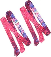 Yoga Roller Carrier Fitness Resistance Band Workout Band Yoga Mat Holder Skate Leash Yoga Mat Carry Strap