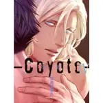 COYOTE 郊狼 04