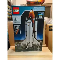 在飛比找蝦皮購物優惠-【玩樂高】LEGO 樂高 10213 Shuttle Adv