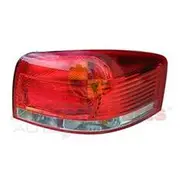 All Crash Right Tail Light - UAO-21040RHQ
