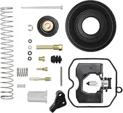 GZKJP Motorcycle Carburetor Repair Kit Rebuild Tool for H&Arley D&avidson Cv40 27421-99c Cv 40
