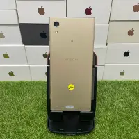 在飛比找Yahoo!奇摩拍賣優惠-【備用手機】Sony Xperia XA1 3G 32G 金